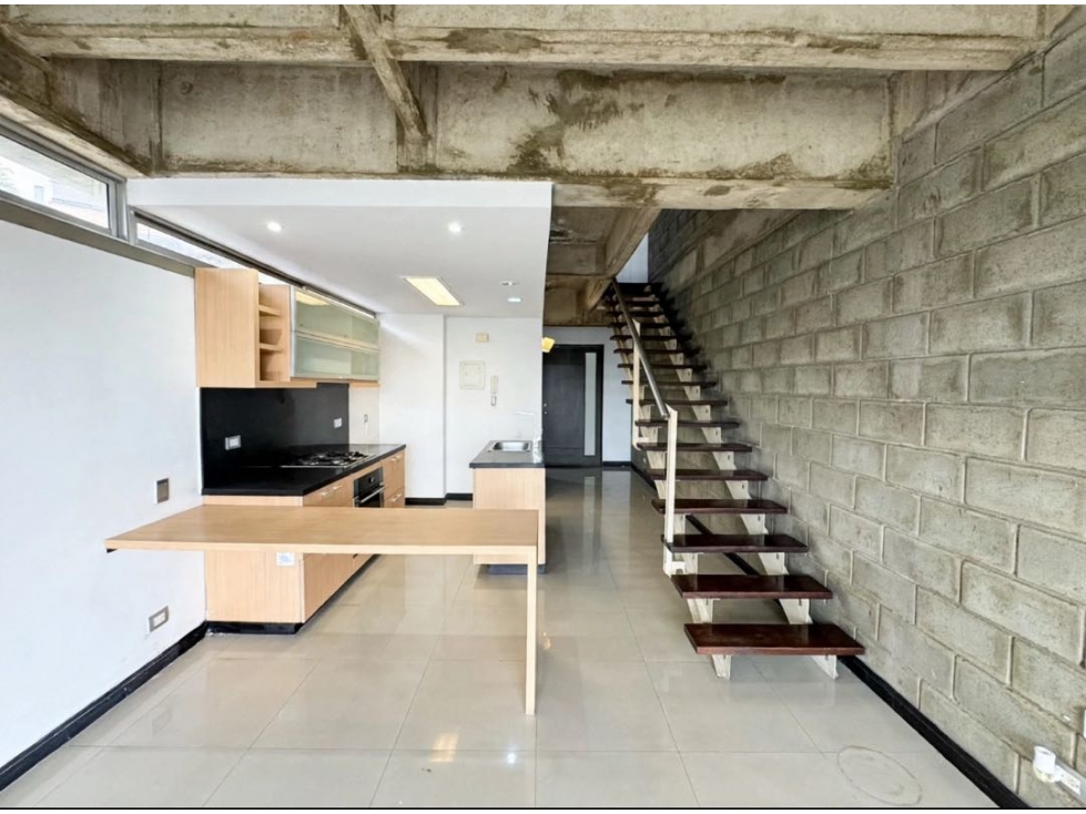 (JDA-C) APARTAMENTO DUPLEX EN VENTA EN JUANAMBU — foto 4