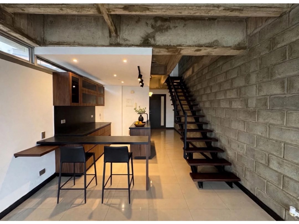 (JDA-C) APARTAMENTO DUPLEX EN VENTA EN JUANAMBU — foto 5