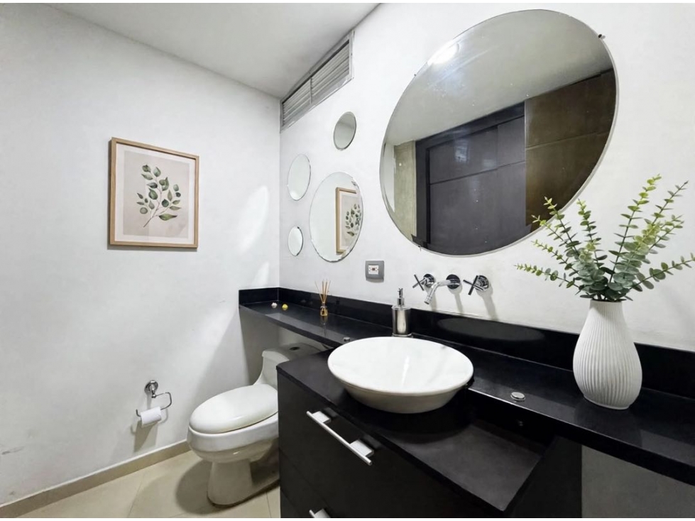 (JDA-C) APARTAMENTO DUPLEX EN VENTA EN JUANAMBU — foto 3