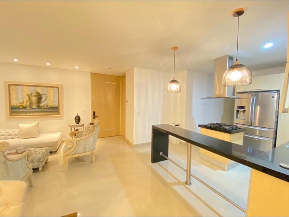 (JDA-C) APARTAMENTO EN VENTA EN CRISTALES — foto 5