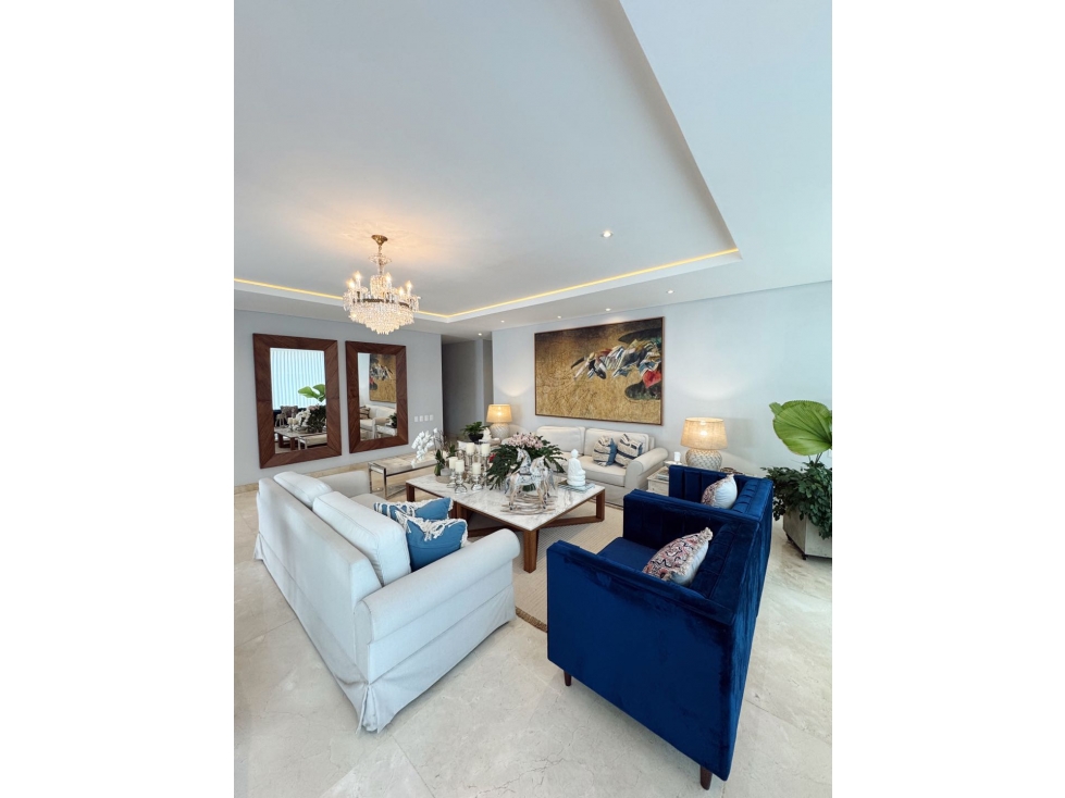 (JDA-C) APARTAMENTO EN VENTA EN ARBOLEDA