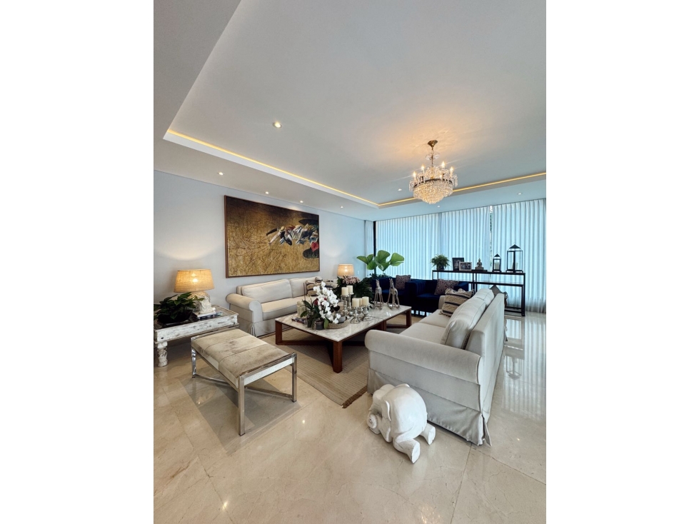 (JDA-C) APARTAMENTO EN VENTA EN ARBOLEDA — foto 2
