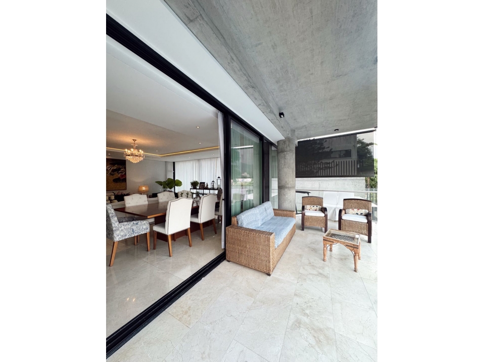 (JDA-C) APARTAMENTO EN VENTA EN ARBOLEDA — foto 3