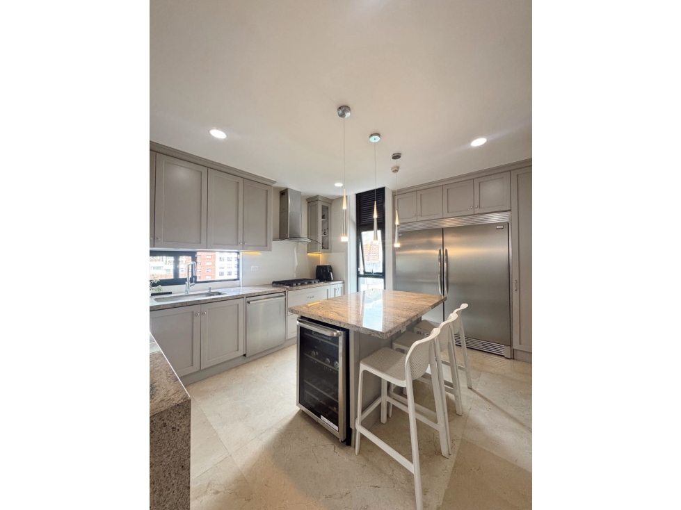 (JDA-C) APARTAMENTO EN VENTA EN ARBOLEDA — foto 5