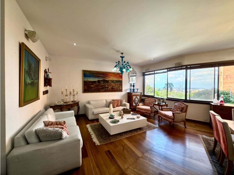 (JDA-C) APARTAMENTO EN VENTA EN ARBOLEDA