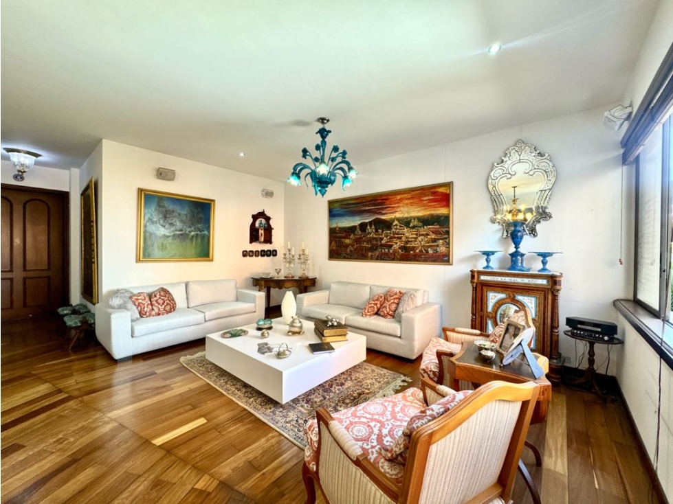 (JDA-C) APARTAMENTO EN VENTA EN ARBOLEDA — foto 2