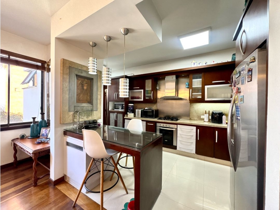 (JDA-C) APARTAMENTO EN VENTA EN ARBOLEDA — foto 6