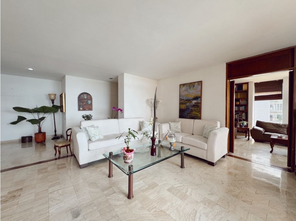(JDA-C) APARTAMENTO EN VENTA EN ARBOLEDA