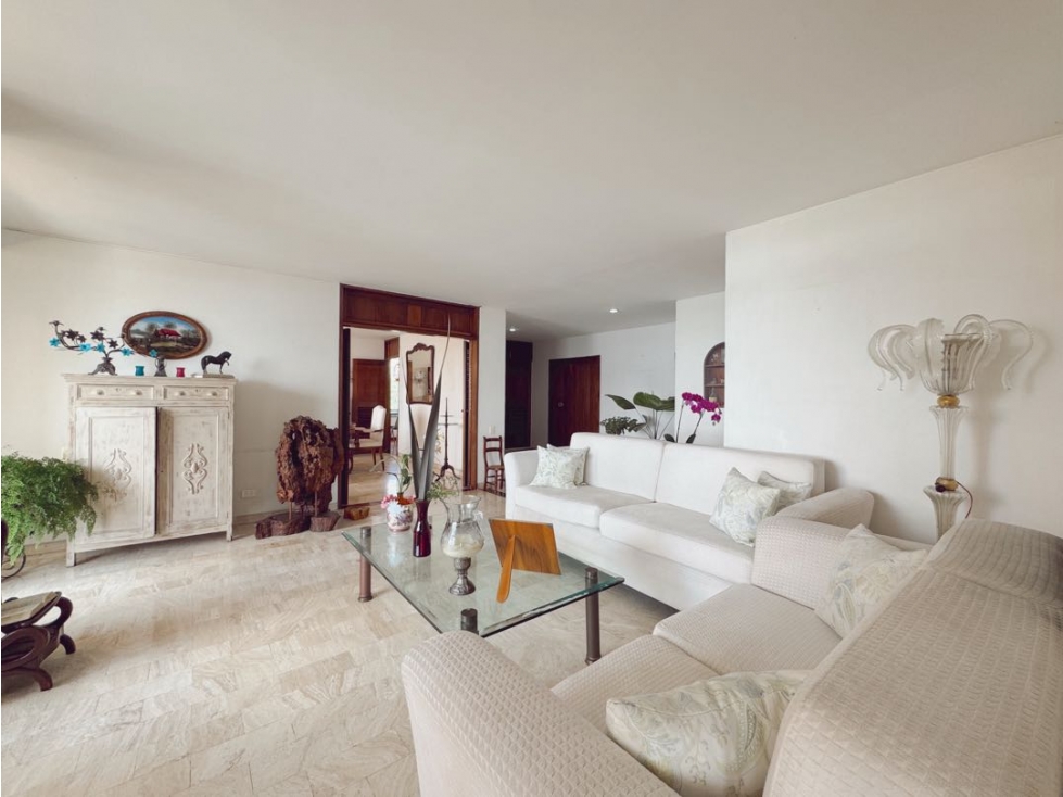 (JDA-C) APARTAMENTO EN VENTA EN ARBOLEDA — foto 2