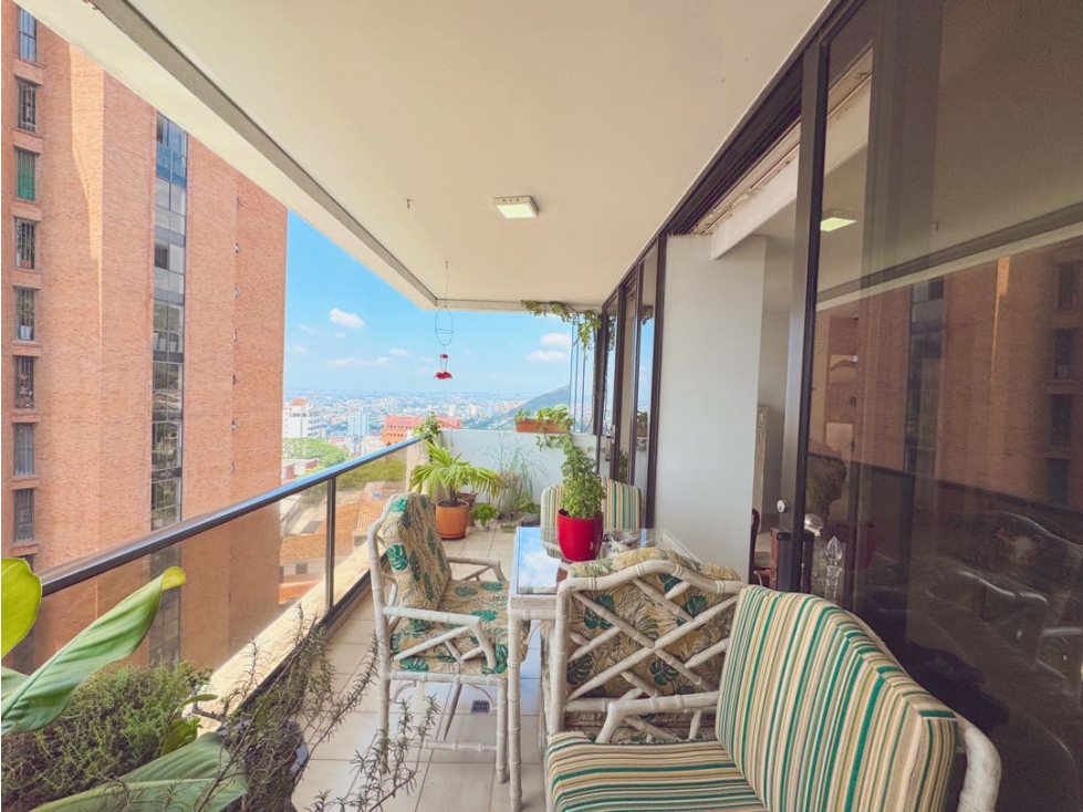 (JDA-C) APARTAMENTO EN VENTA EN ARBOLEDA — foto 3