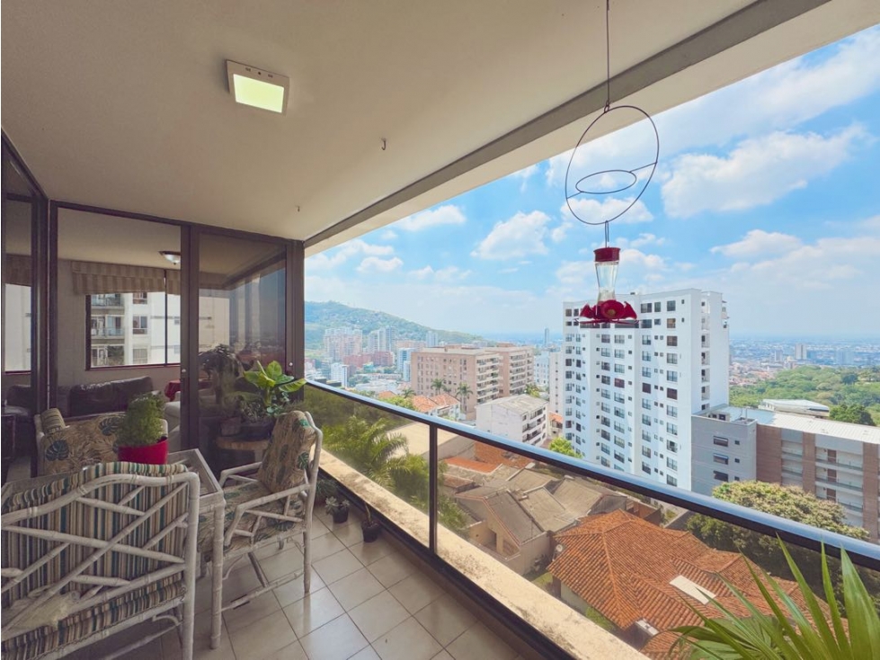 (JDA-C) APARTAMENTO EN VENTA EN ARBOLEDA — foto 4