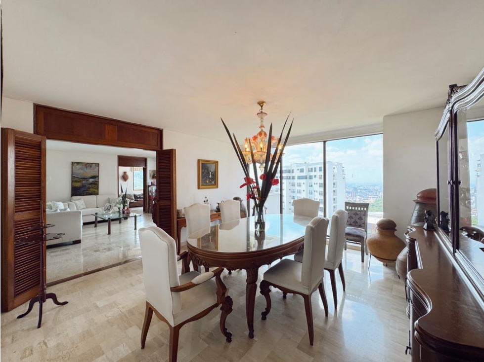 (JDA-C) APARTAMENTO EN VENTA EN ARBOLEDA — foto 5
