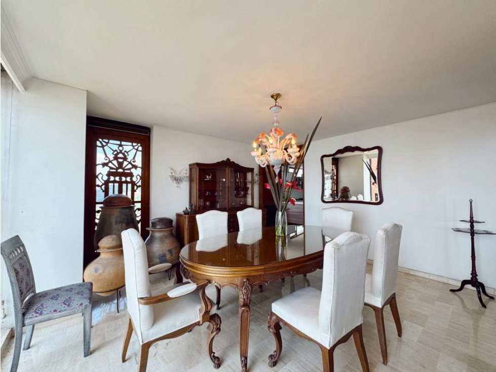 (JDA-C) APARTAMENTO EN VENTA EN ARBOLEDA — foto 6