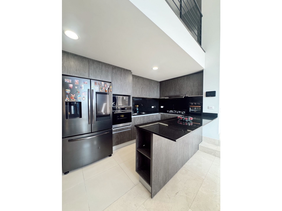 (JDA-C) APARTAMENTO EN VENTA EN BELLAVISTA