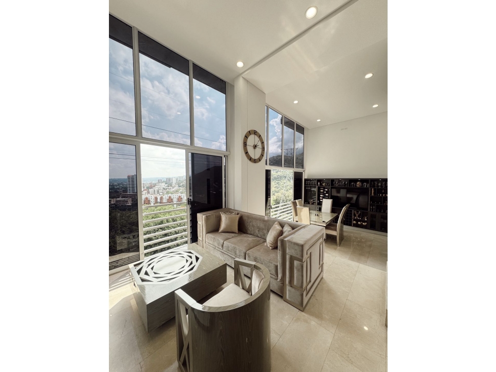 (JDA-C) APARTAMENTO EN VENTA EN BELLAVISTA — foto 2