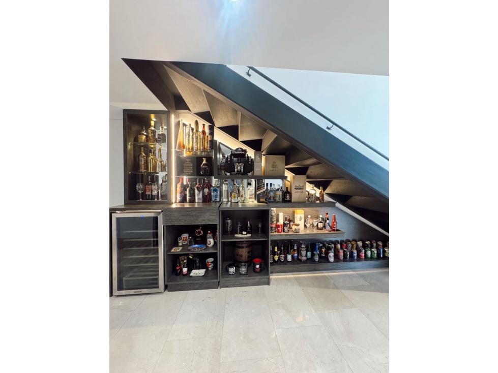 (JDA-C) APARTAMENTO EN VENTA EN BELLAVISTA — foto 5