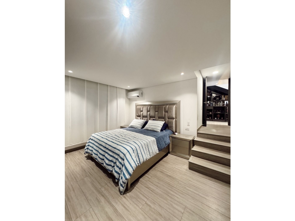 (JDA-C) APARTAMENTO EN VENTA EN BELLAVISTA — foto 6