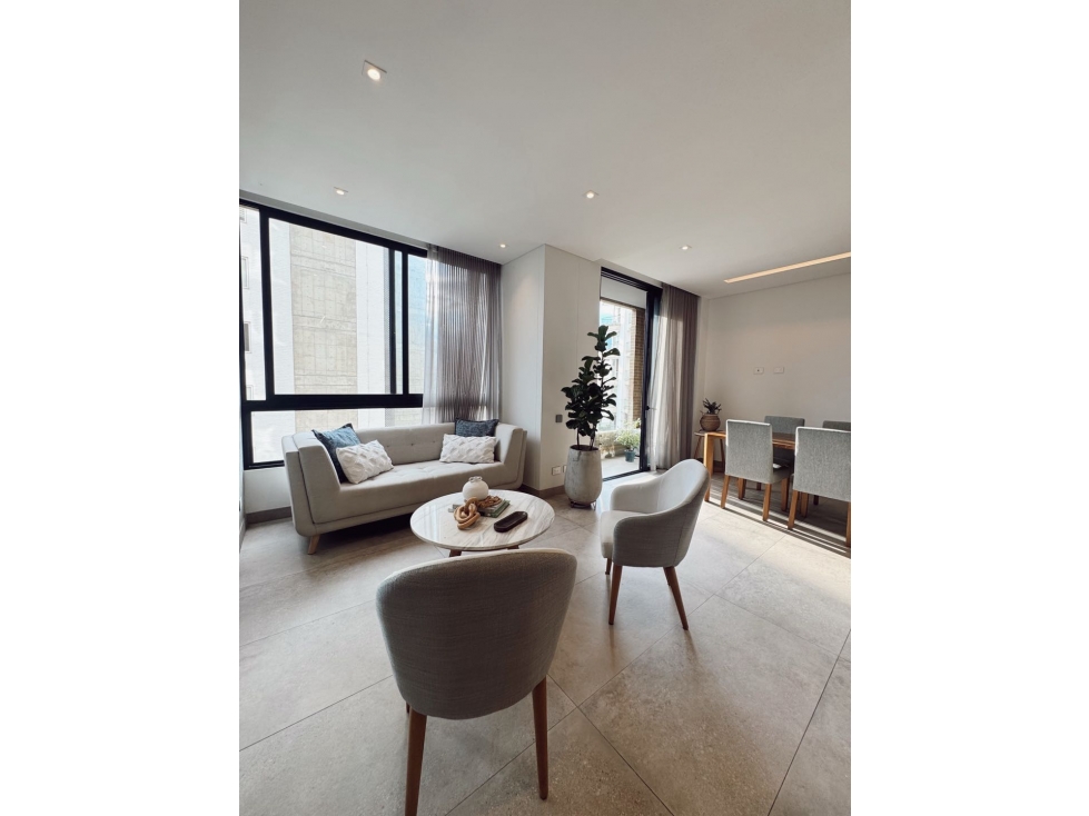 (JDA-C) APARTAMENTO EN VENTA EN BELLAVISTA — foto 3