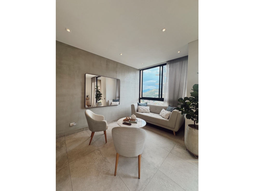 (JDA-C) APARTAMENTO EN VENTA EN BELLAVISTA — foto 6