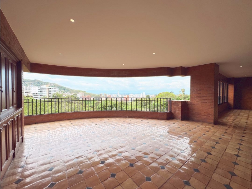 (JDA-C) APARTAMENTO EN VENTA EN BELLAVISTA