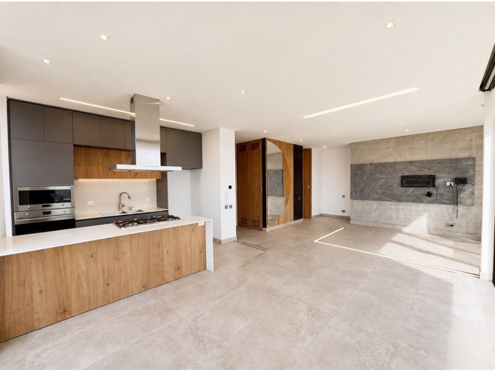 (JDA-C) APARTAMENTO EN VENTA EN BELLAVISTA UNIQUE W