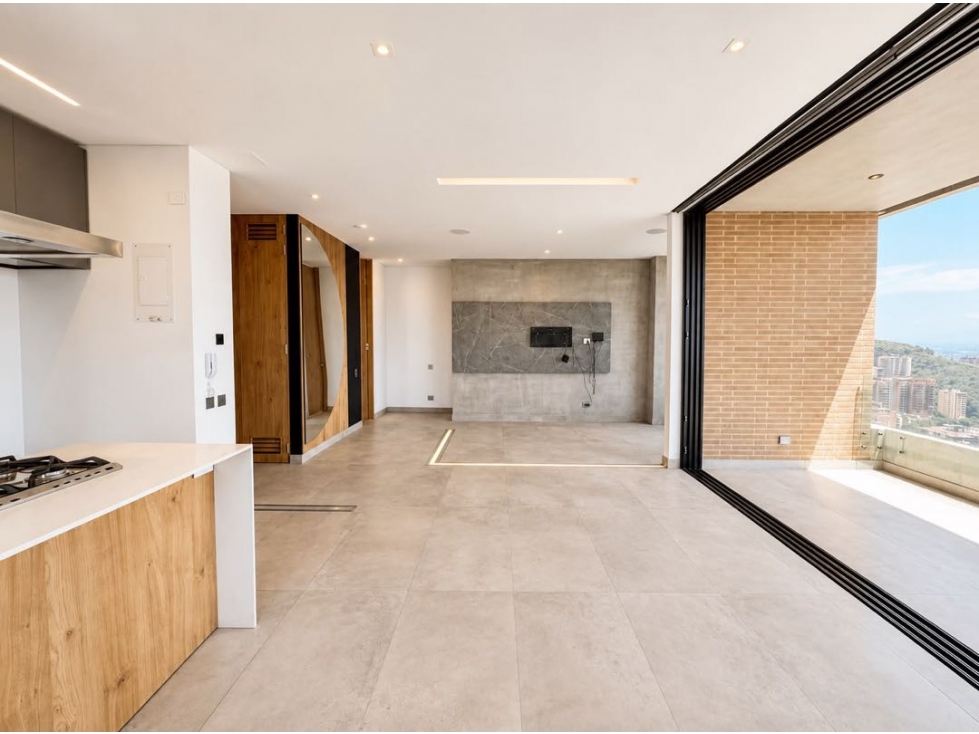 (JDA-C) APARTAMENTO EN VENTA EN BELLAVISTA UNIQUE W — foto 2