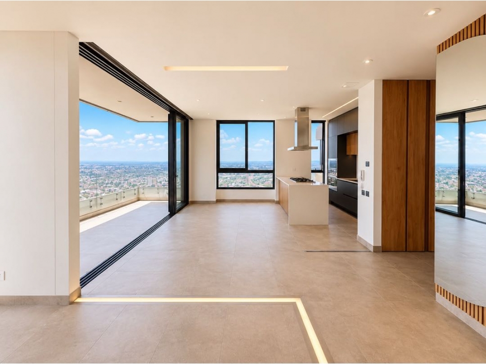 (JDA-C) APARTAMENTO EN VENTA EN BELLAVISTA UNIQUE W — foto 3