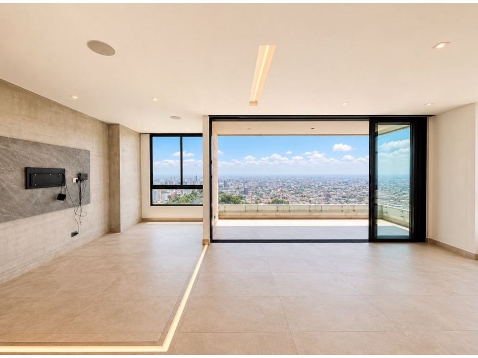 (JDA-C) APARTAMENTO EN VENTA EN BELLAVISTA UNIQUE W — foto 4