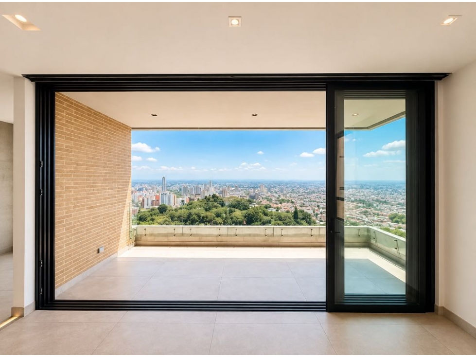 (JDA-C) APARTAMENTO EN VENTA EN BELLAVISTA UNIQUE W — foto 5