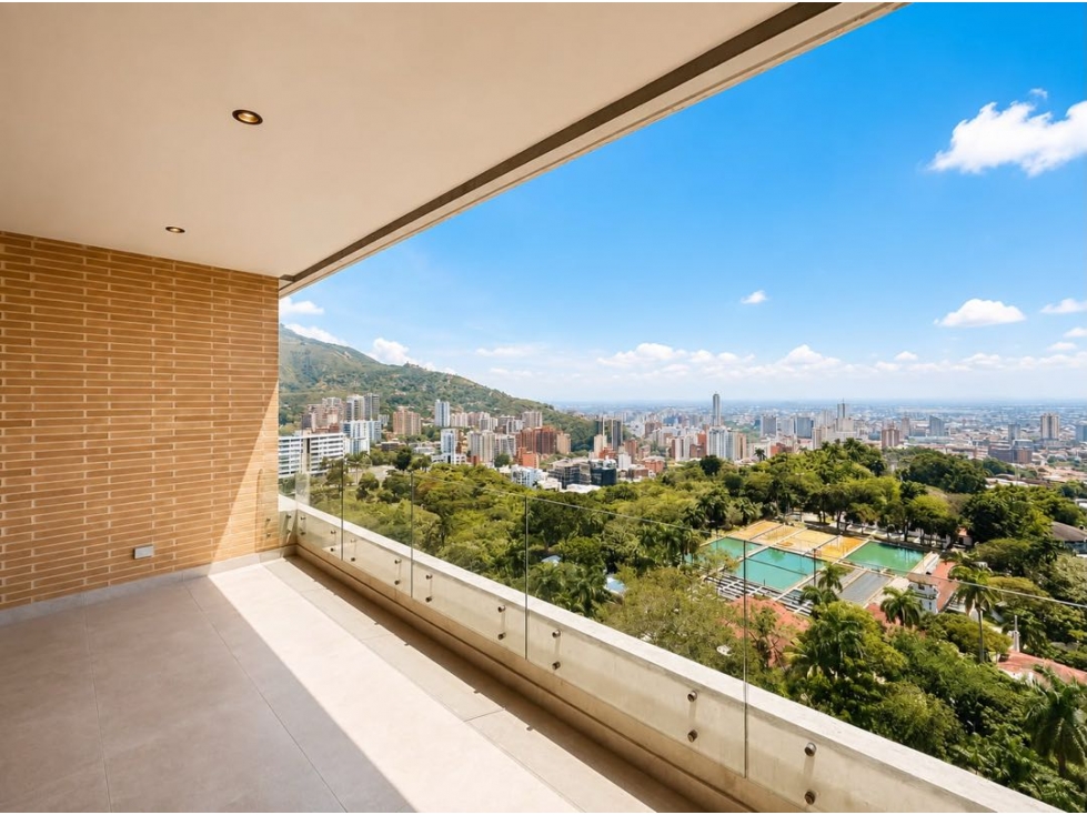 (JDA-C) APARTAMENTO EN VENTA EN BELLAVISTA UNIQUE W — foto 6