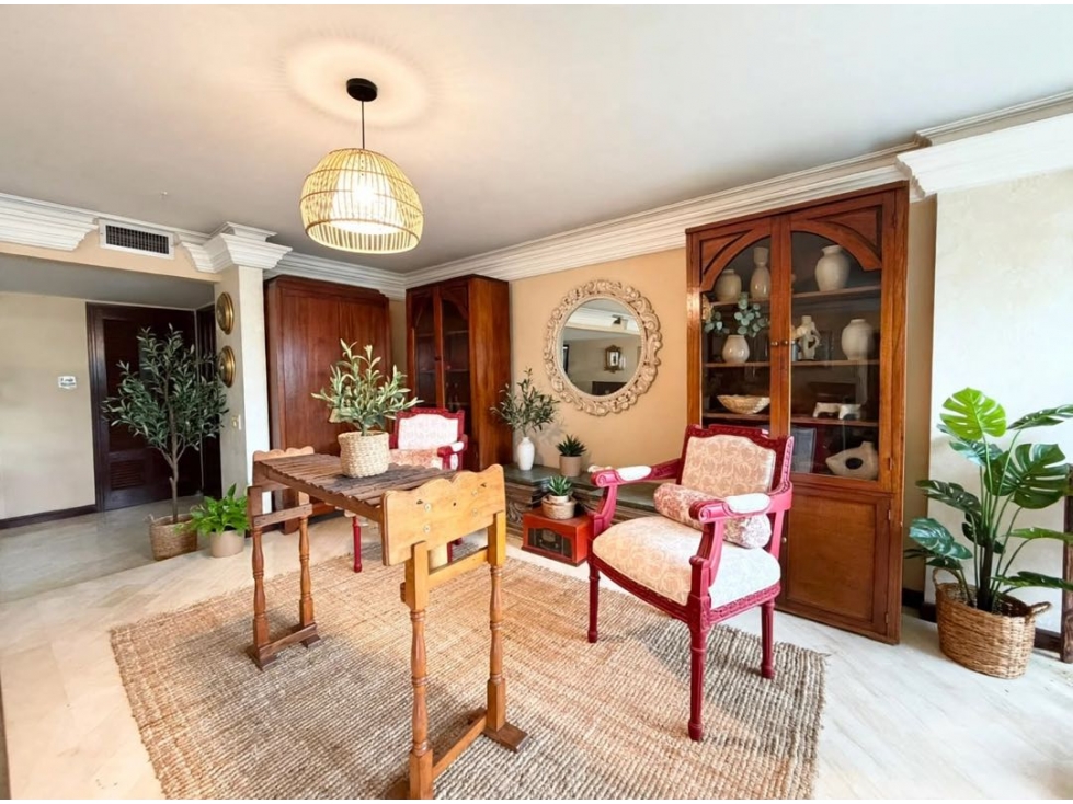 (JDA-C) APARTAMENTO EN VENTA EN BAJO NORMANDIA — foto 3