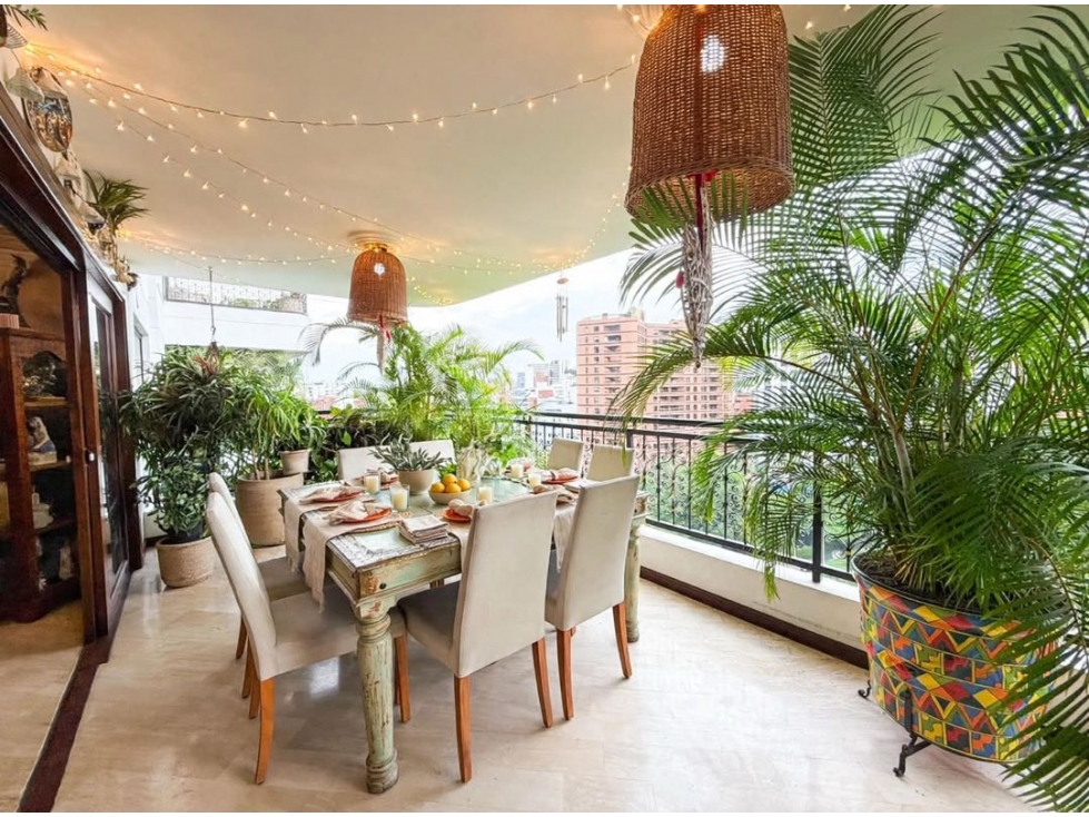 (JDA-C) APARTAMENTO EN VENTA EN BAJO NORMANDIA — foto 4