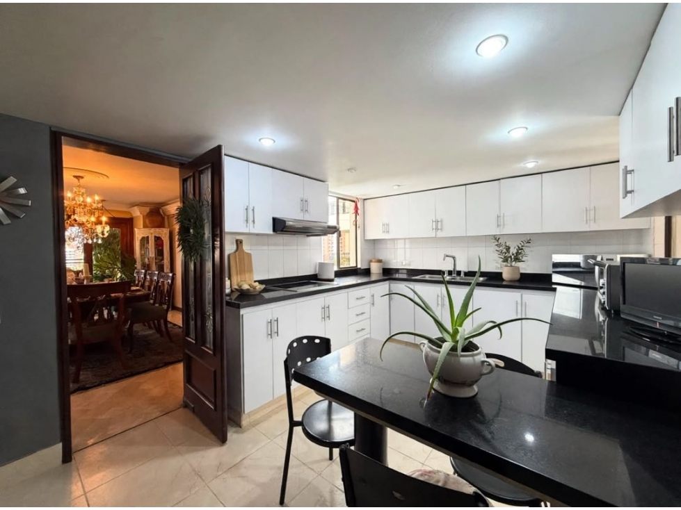 (JDA-C) APARTAMENTO EN VENTA EN BAJO NORMANDIA — foto 6
