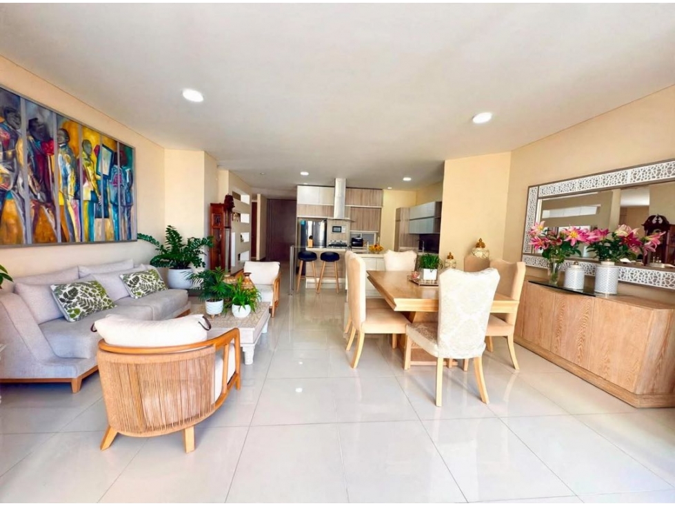 (JDA-C) APARTAMENTO EN VENTA EN BELLAVISTA — foto 6