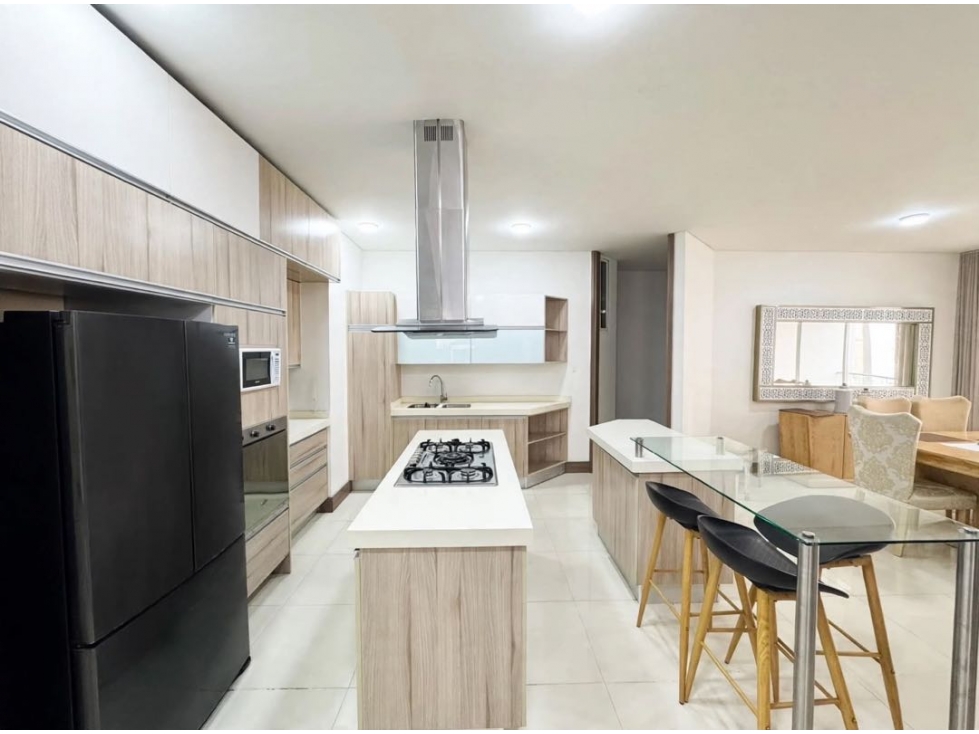 (JDA-C) APARTAMENTO EN VENTA EN BELLAVISTA — foto 2