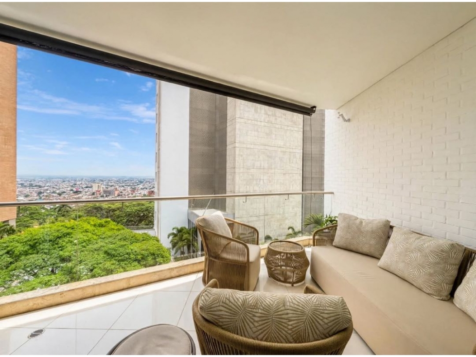 (JDA-C) APARTAMENTO EN VENTA EN BELLAVISTA — foto 3