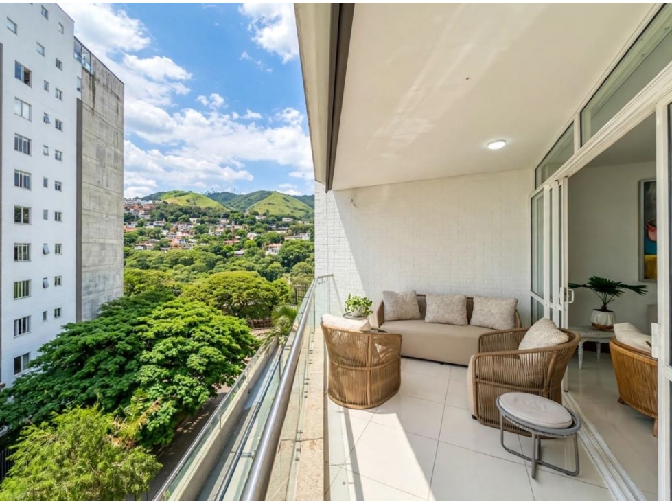 (JDA-C) APARTAMENTO EN VENTA EN BELLAVISTA — foto 4