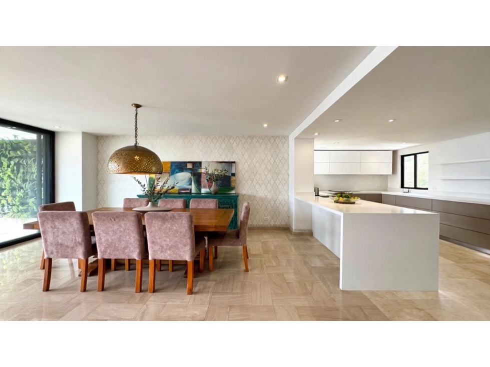 (JDA-C) APARTAMENTO EN VENTA EN BAJO NORMANDIA — foto 2