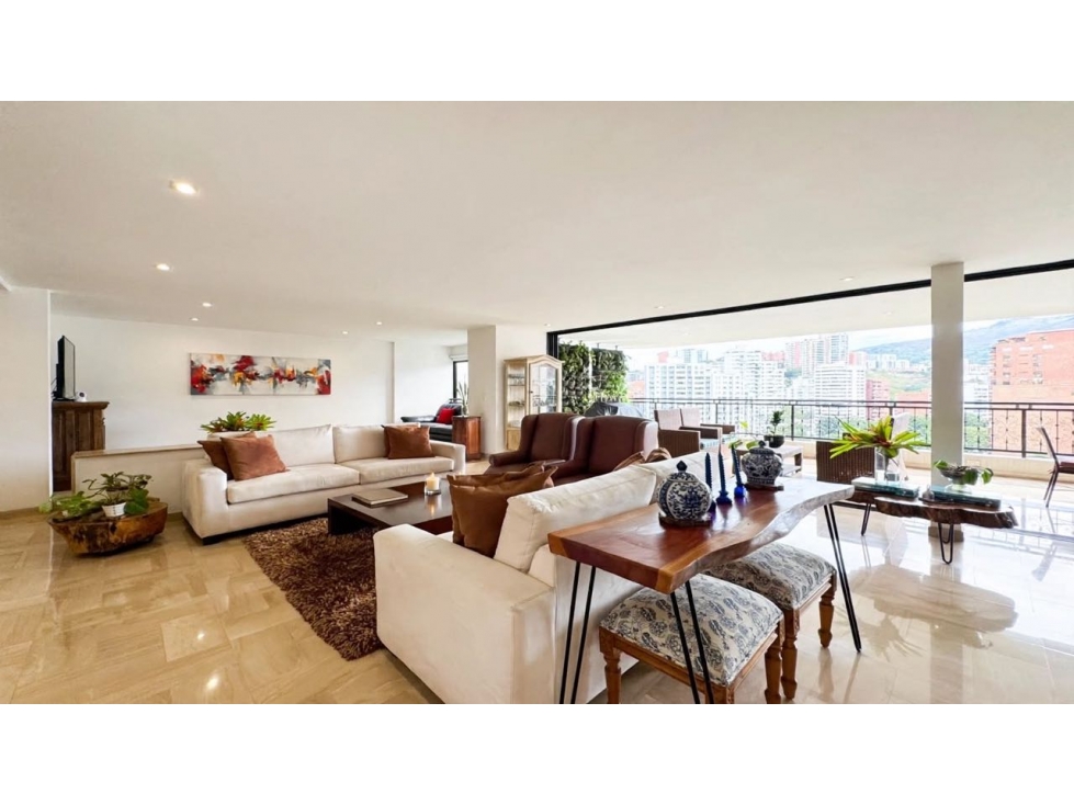 (JDA-C) APARTAMENTO EN VENTA EN BAJO NORMANDIA — foto 3