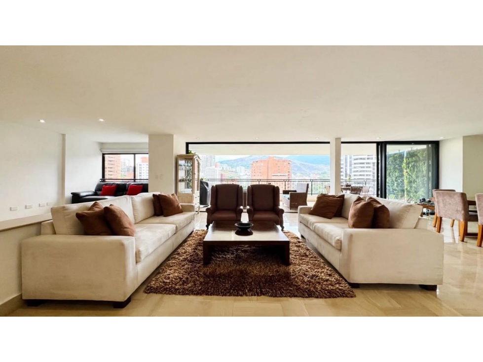 (JDA-C) APARTAMENTO EN VENTA EN BAJO NORMANDIA — foto 4
