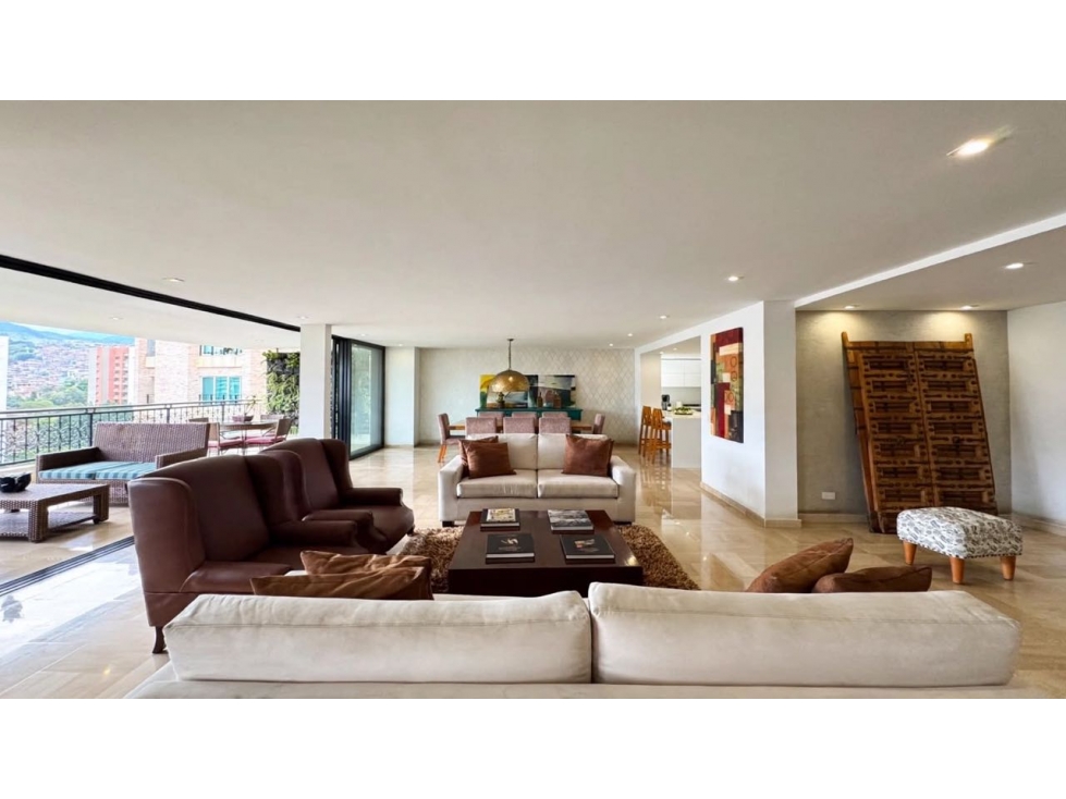 (JDA-C) APARTAMENTO EN VENTA EN BAJO NORMANDIA — foto 5