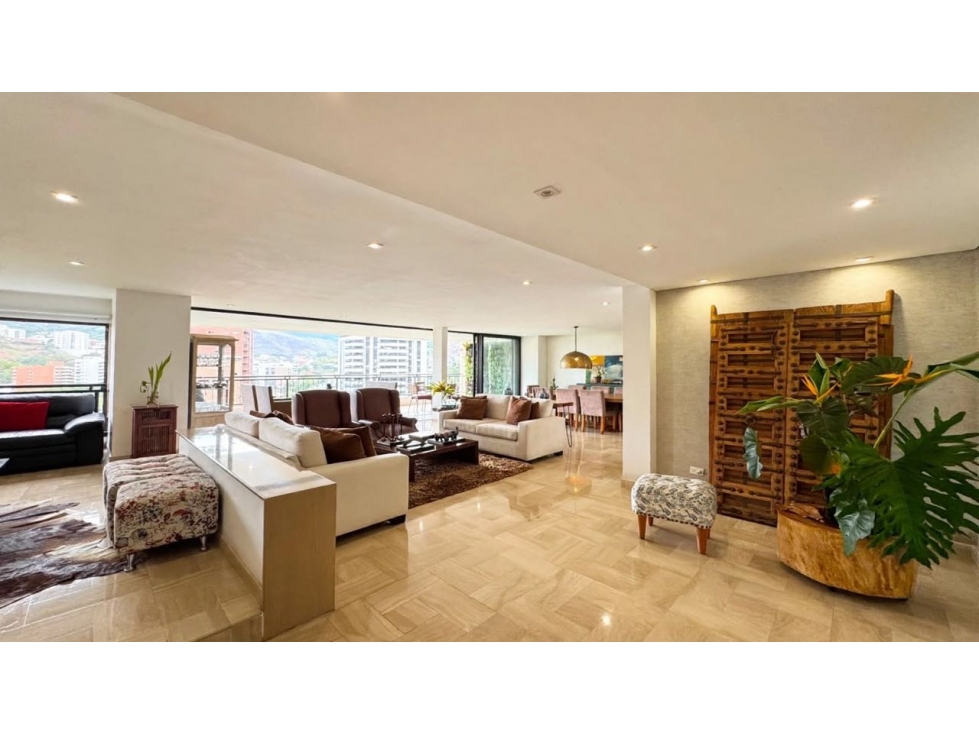 (JDA-C) APARTAMENTO EN VENTA EN BAJO NORMANDIA — foto 6