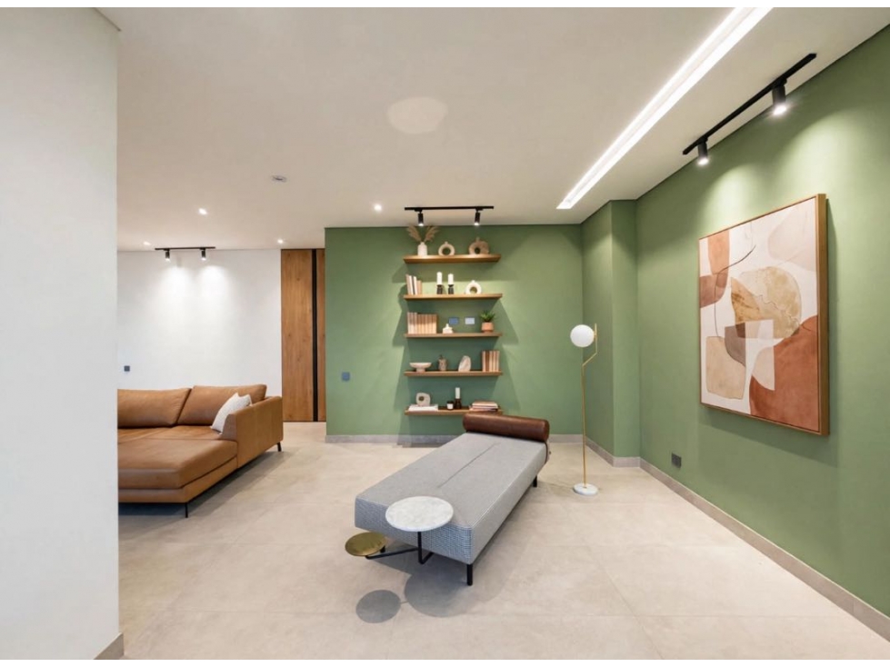 (JDA-C) APARTAMENTO EN VENTA EN BELLAVISTA — foto 2