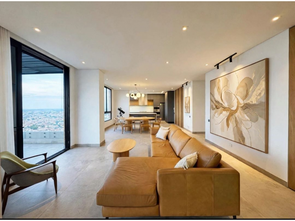 (JDA-C) APARTAMENTO EN VENTA EN BELLAVISTA — foto 4
