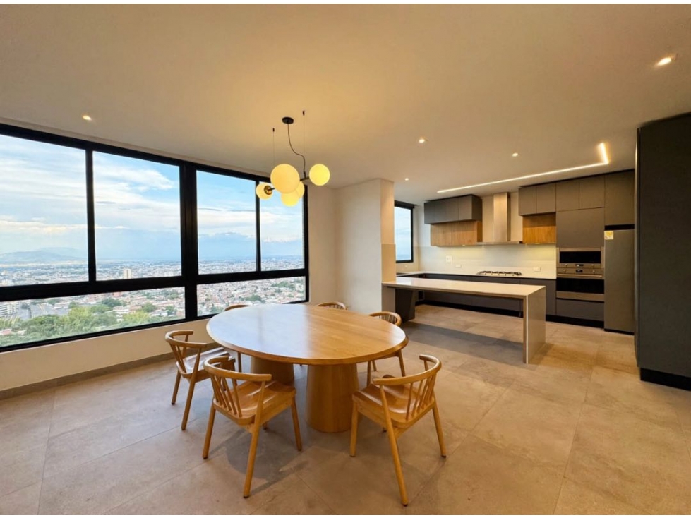 (JDA-C) APARTAMENTO EN VENTA EN BELLAVISTA — foto 5