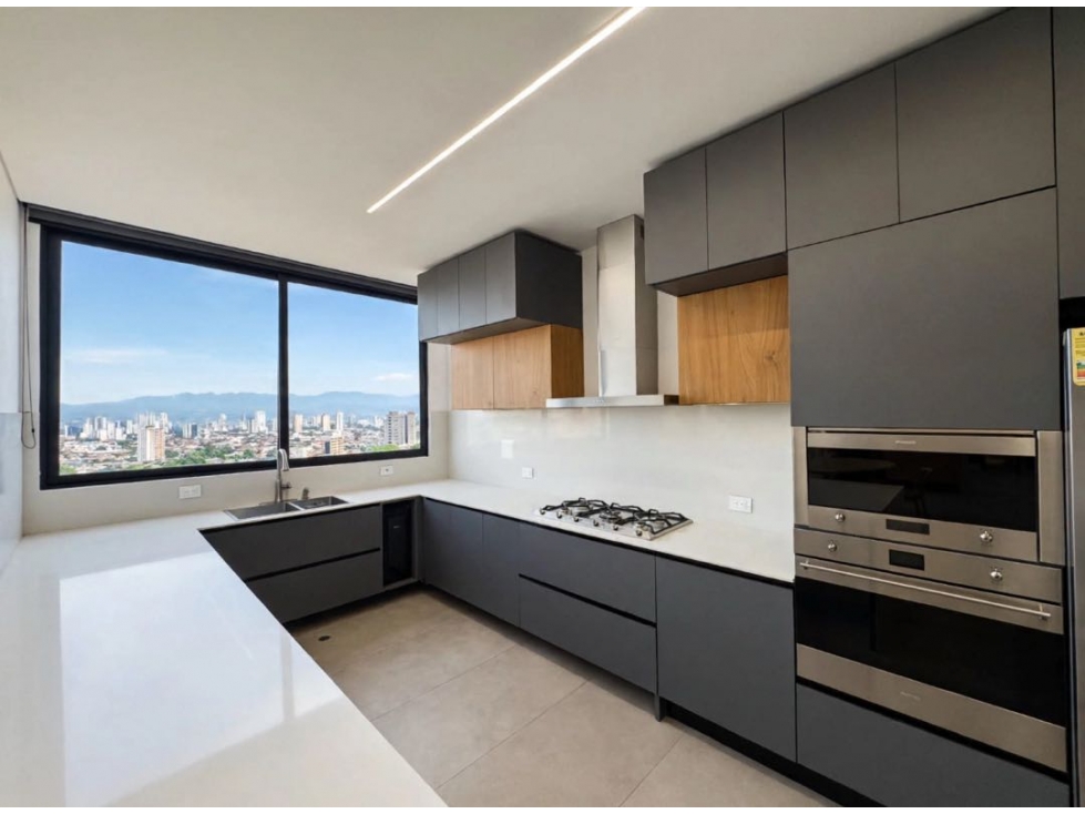 (JDA-C) APARTAMENTO EN VENTA EN BELLAVISTA — foto 6