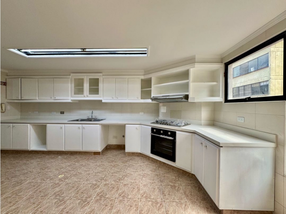 (JDA-C) APARTAMENTO EN VENTA EN CENTENARIO — foto 3