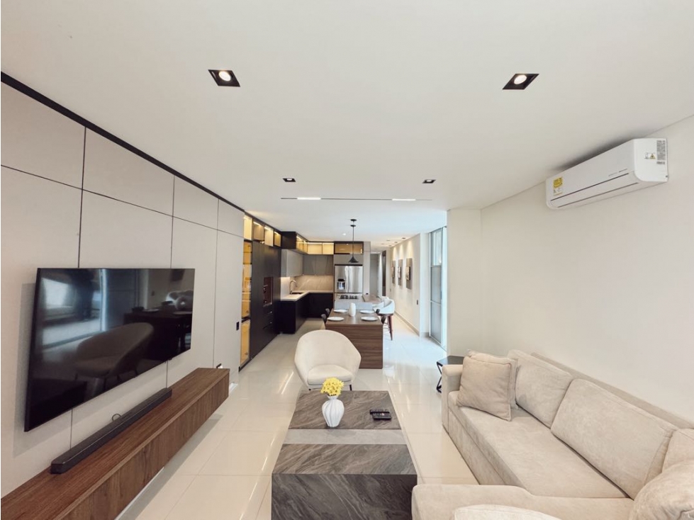 (JDA-C) APARTAMENTO EN VENTA EN CIUDAD JARDIN — foto 5