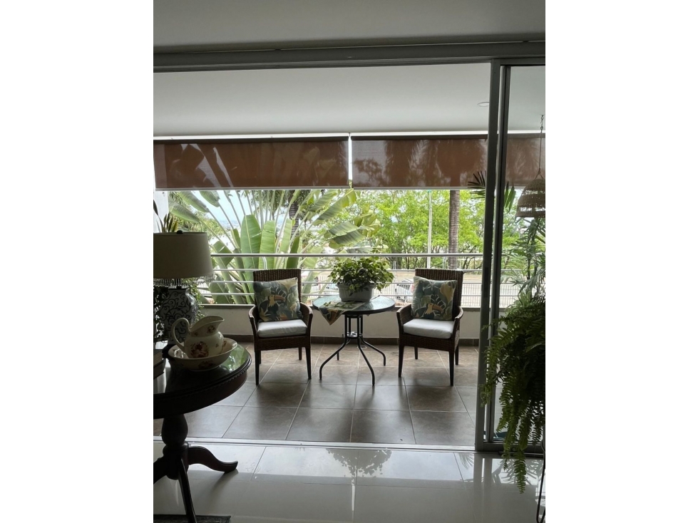 (JDA-C) APARTAMENTO EN VENTA EN CRISTALES