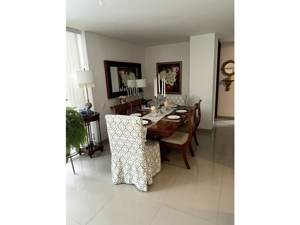 (JDA-C) APARTAMENTO EN VENTA EN CRISTALES — foto 2